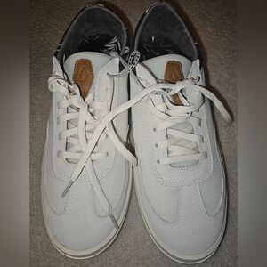 Olukai Men's White Casual Sneakers